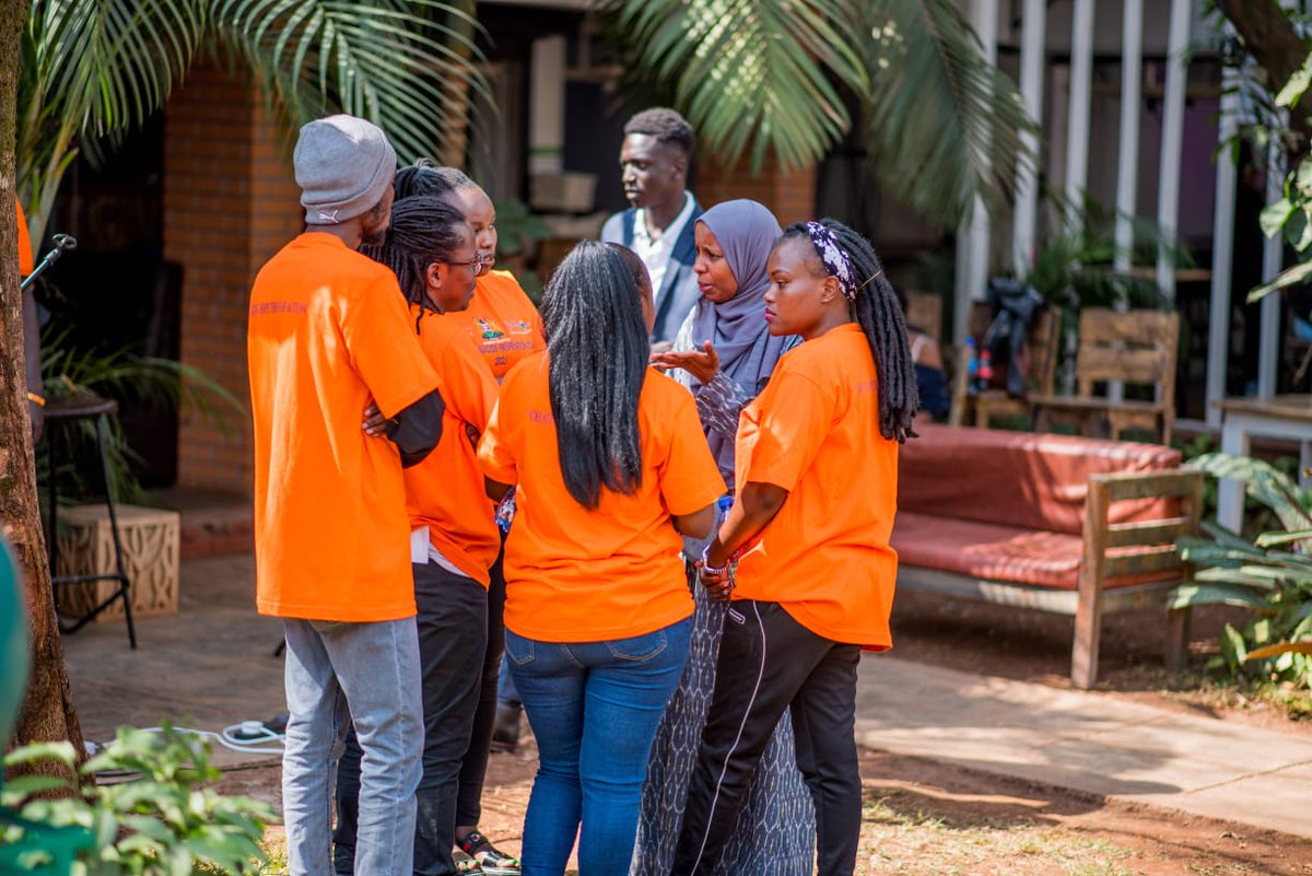 Jolly Bridgit Oyaro Kerubo🇰🇪 (@miss_bridgo) on Twitter photo Appreciating this amazing team pushing for meaningful youth engagement on mental health programs cc <a href="/irsan_omar/">Nasri Omar</a> We are most affected with mental health problems hence in a better position to offer best practices <a href="/GikonyoMaureen/">Maureen Gikonyo</a>
<a href="/Alfajiri5/">Alfajiri</a> <a href="/grace_sybille/">Grace🇰🇪</a> <a href="/MiziziAfriqa/">Mizizi Afriqa</a> <a href="/MOH_Kenya/">Ministry of Health</a> Appreciating this amazing team pushing for meaningful youth engagement on mental health programs cc <a href="/irsan_omar/">Nasri Omar</a> We are most affected with mental health problems hence in a better position to offer best practices <a href="/GikonyoMaureen/">Maureen Gikonyo</a>
<a href="/Alfajiri5/">Alfajiri</a> <a href="/grace_sybille/">Grace🇰🇪</a> <a href="/MiziziAfriqa/">Mizizi Afriqa</a> <a href="/MOH_Kenya/">Ministry of Health</a>