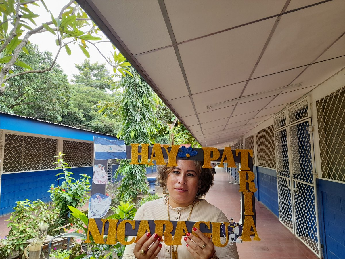 Conmemorando 166 aniversario de la Gloriosa Batalla de San Jacinto.
#Patria Bendita y Libre.
#Hay Patria Nicaragua.