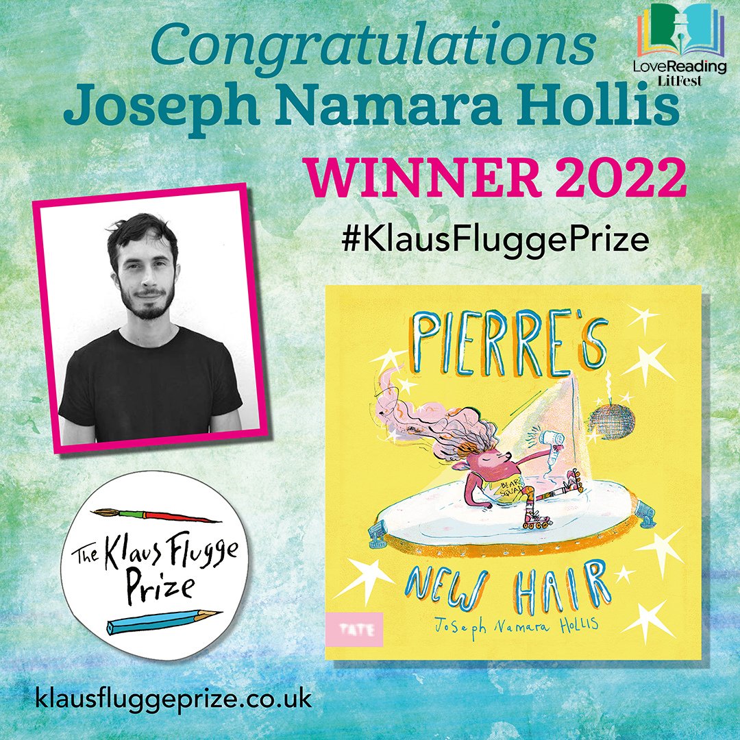 LoveReadingLitFest tweet media