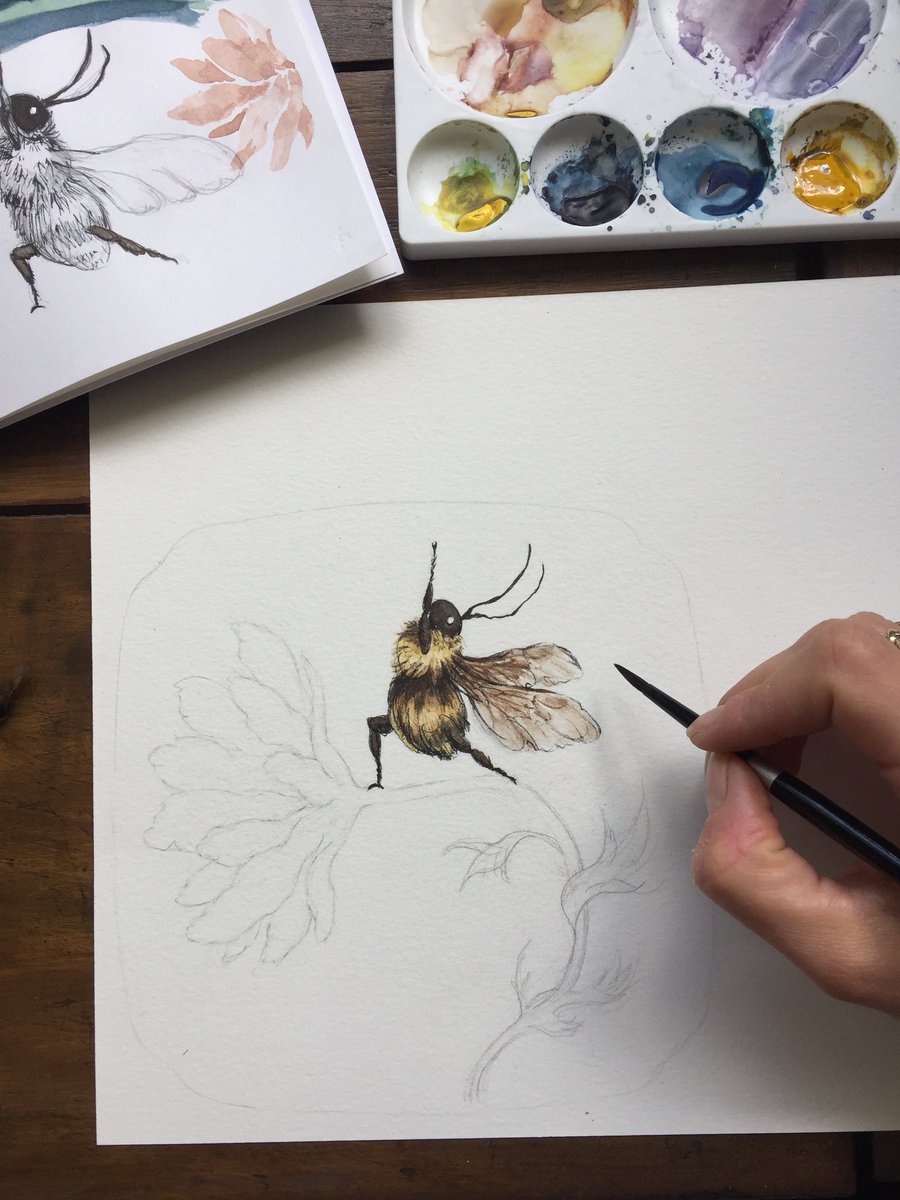 greenfoxillo's tweet photo. Happy decade #YWA here’s to more yoga, and more creating! 😄
#yogaforcreativity #theartistsway #yogabee #yogaart #FWFG @yogawithadriene https://t.co/a9aR2k4SFx
