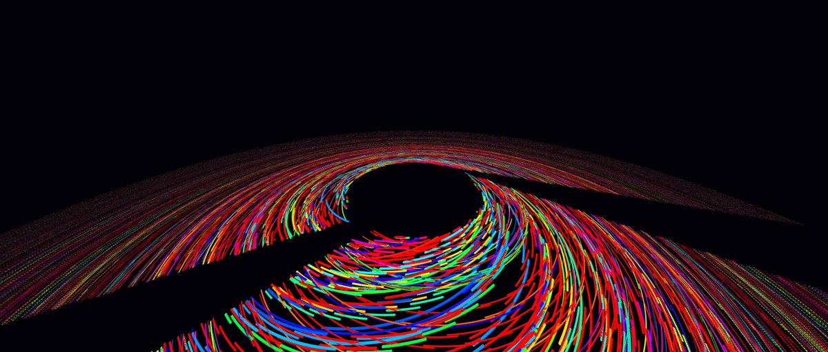rad_efi's tweet photo. WIP ( 2 )🌈
#p5js   #genartclub https://t.co/GVdPymDLot