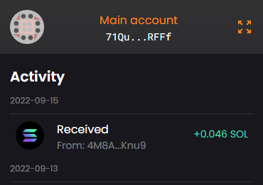 My <a href="/BlackjackPass/">BJ (Blackjack) Pass</a> is starting to pay off.