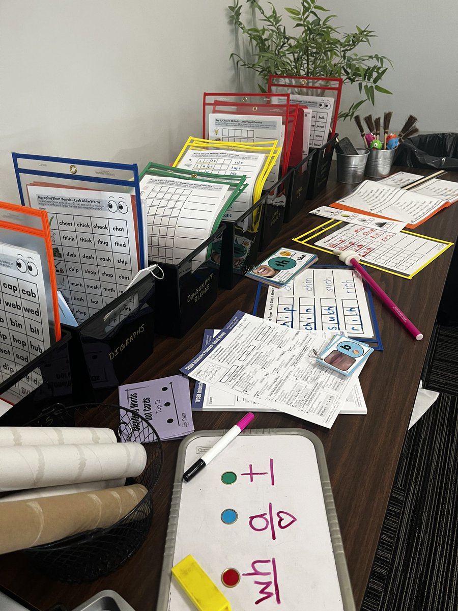 SLPs, Literacy, Early Years, <a href="/ELLtvdsb/">TVDSB ESL/ELD K-12</a> and <a href="/TVDSBFSL/">TVDSB French</a> Educator Teams are engaging in new learning presented by the <a href="/TVDSBslp/">TVDSB Speech-Language Pathology Services</a> and <a href="/TVDSBLiteracy/">TVDSBLiteracy</a> teams. Learning about and interacting with resources backed by research to support our striving readers.