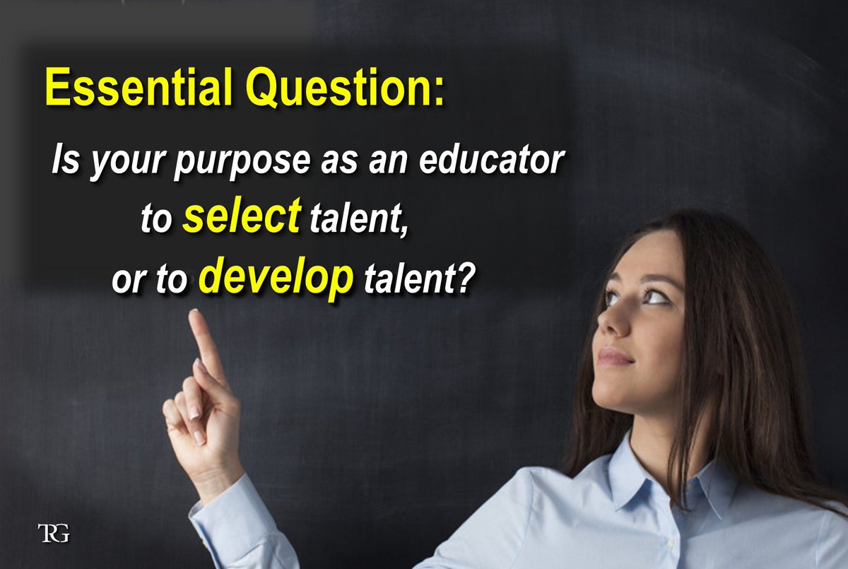 Thomas Guskey tweet media