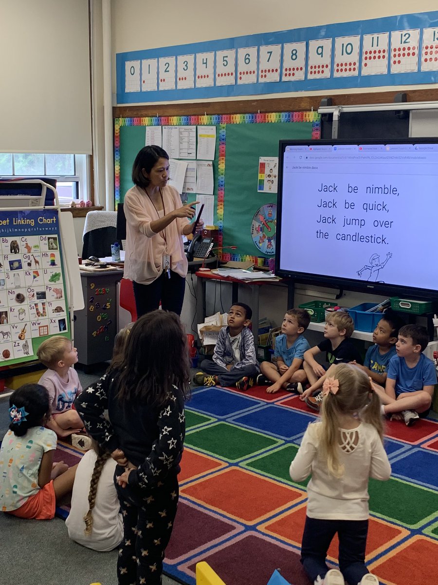 Union School tweet media