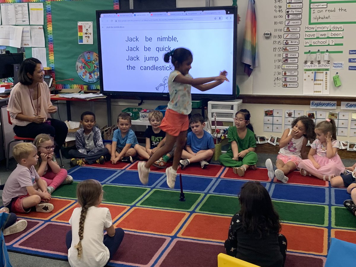 Union School tweet media