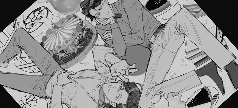 เสกฟุลซีจีอีก 3 รุปภายในวันอาทิตย์ ชั้นทำเพื่อใคร... 🥹 // อบอุ่นๆกรุ่นจากเตา 