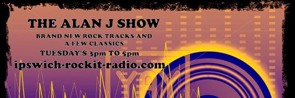 8pm <a href="/TheAlanJShow/">Alanjshow</a>