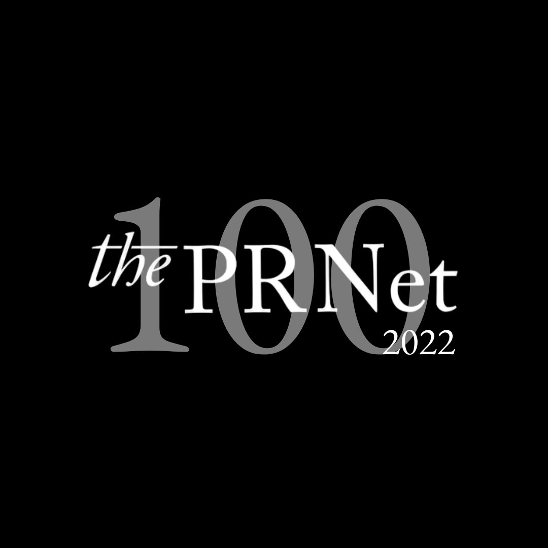 We’re thrilled to announce that #Wagstaffmktg has been chosen for the ‘<a href="/_theprnet/">The PR Net</a> 100’ list this year! We are honored to be included alongside industry colleagues and proud of our whole #TeamWagstaff for our daily work to support our clients. #theprnet100
theprnet.com/journals/the-p…