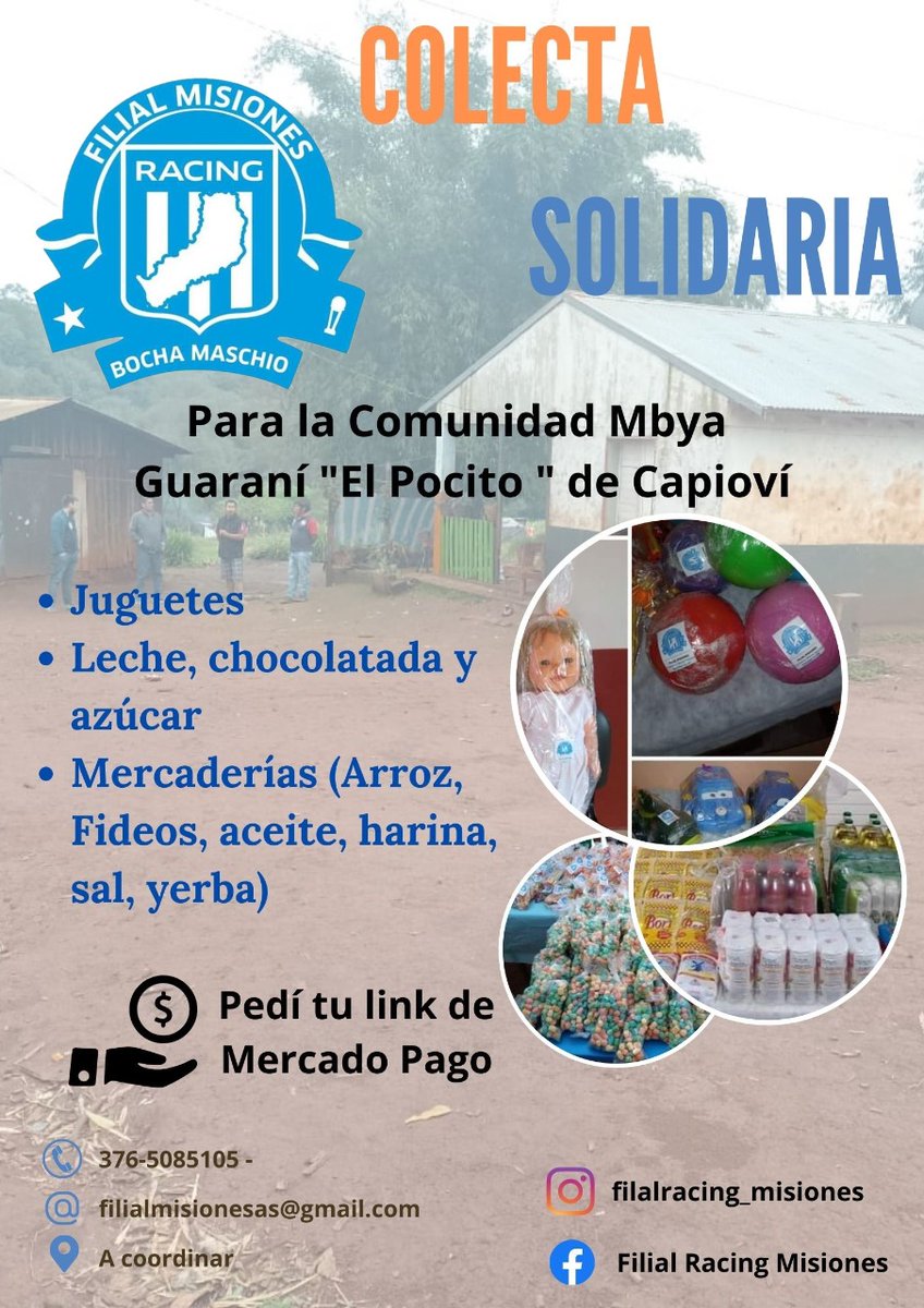MisionesRacing's tweet photo. https://t.co/fGBBLS9A4D