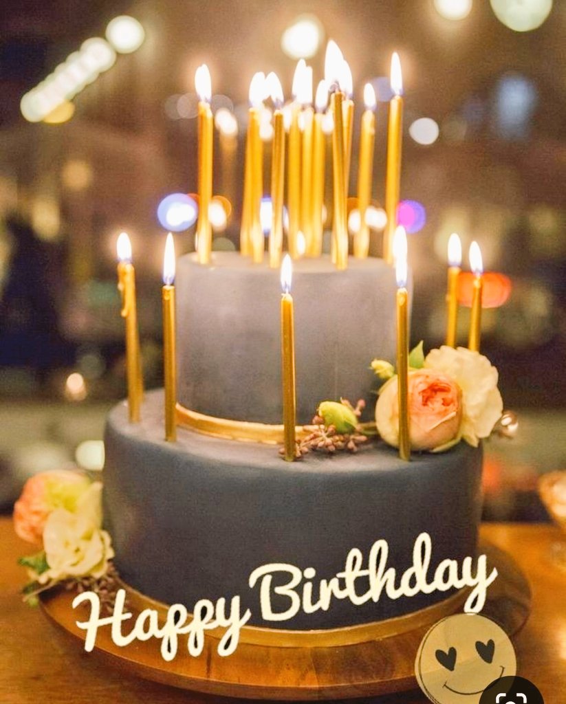 <a href="/Linkstudents/">CanYaman Asia 💙 Fanpage Account 💙</a> <a href="/CY_Megs/">CYMegs🇲🇾</a> HAPPY BIRTHDAY! My Sweet friend DEAR PUTERI..Many Many Happy Returns of the day..I wish you have a great day today and always and year ahead be  full of many blessings..Have a great Blast With your near dear ones..Enjoyyyy ur day..Stay Happy and blessed always. 😃😃💞💞⚘⚘⚘⚘