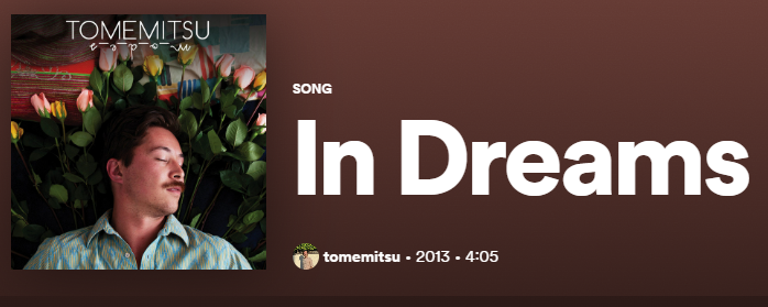 <a href="/ThatEricAlper/">Eric Alper 🎧</a> <a href="/tomemitsu/">tomemitsu</a> When I look around my heart..