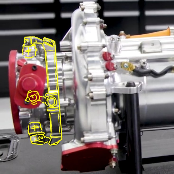 Craig Scarborough tweet media