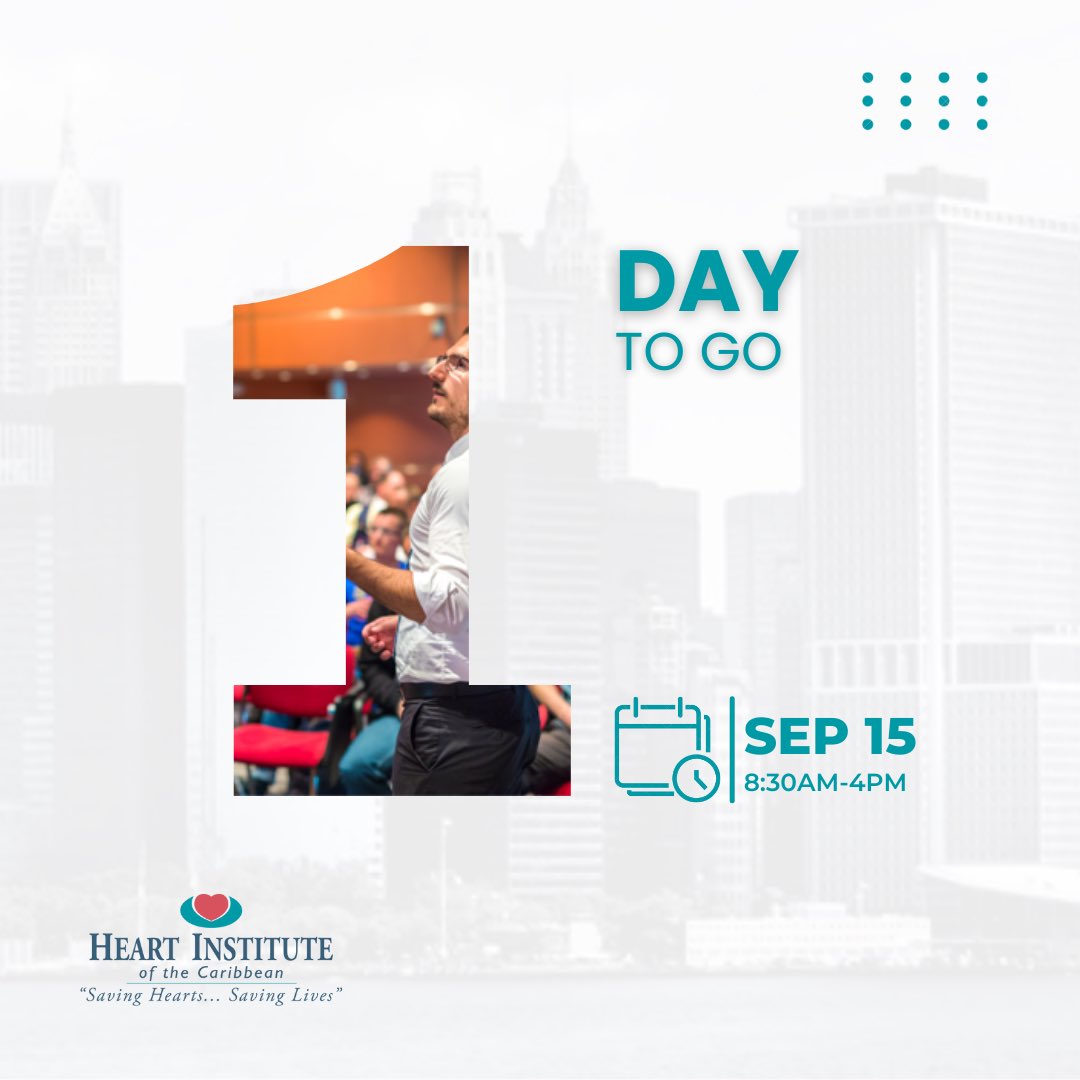 Heart Institute tweet media