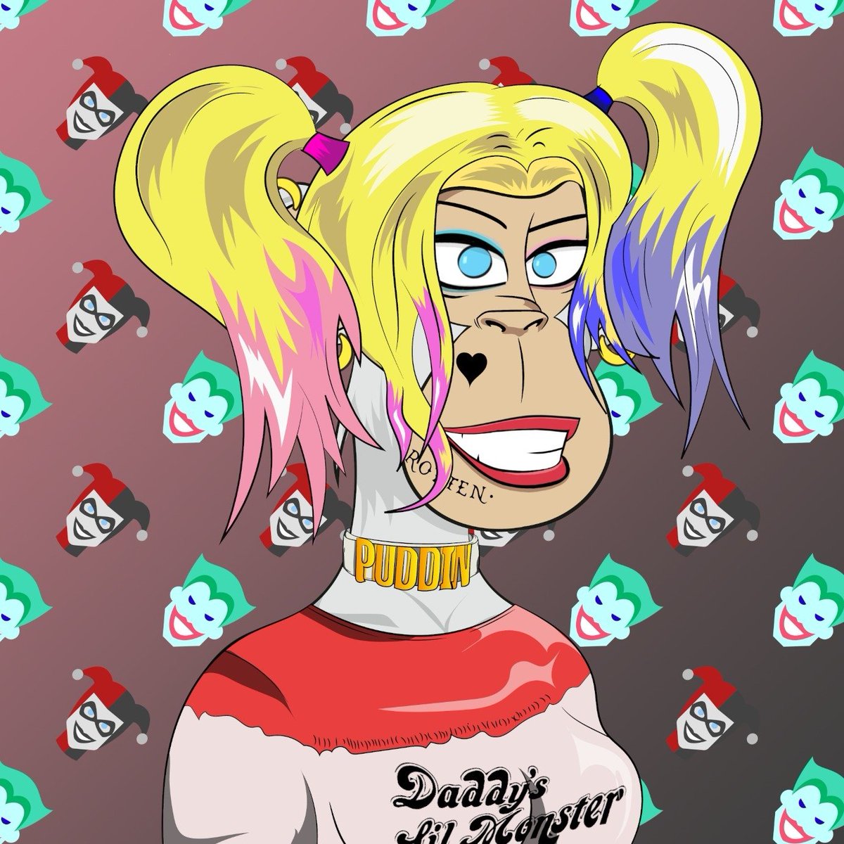 🎁 #Giveaway  🎁

🏆 1x $25  [ in ETH ] 💸
🏆 100x WL Spots 

Just: 
☑️  Make a tweet mentioning the 
<a href="/glamapeladies/">GALs</a> on your own page 
☑️Follow <a href="/glamapeladies/">GALs</a> <a href="/KeniaRutishaus1/">Kamy #WAGMI #GALs</a> 
⬇️  Join discord.gg/MwYZE3UQ to get a role with proof 

⏱️ 48 Hours
 #ETH  #NFTCommmunity #NFTArts