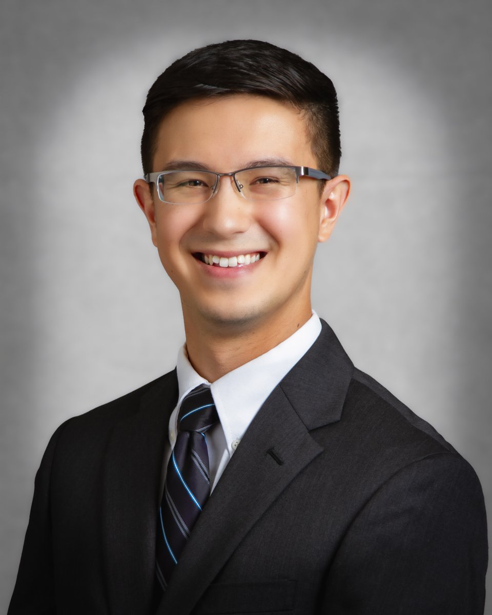 ERAS photo is in!

Hi #MedTwitter/#Psychtwitter! My name is Brandon Lew. I'm a <a href="/UNMC_mdphd/">UNMC MD-PhD Scholars Program</a> student applying #psychiatry in #match2023. I am passionate about addiction, neuroimaging research, and providing care to underprivileged populations. Looking forward to meeting you all!