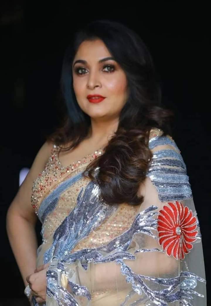 Happy Birthday to Actress - Ramya Krishnan 