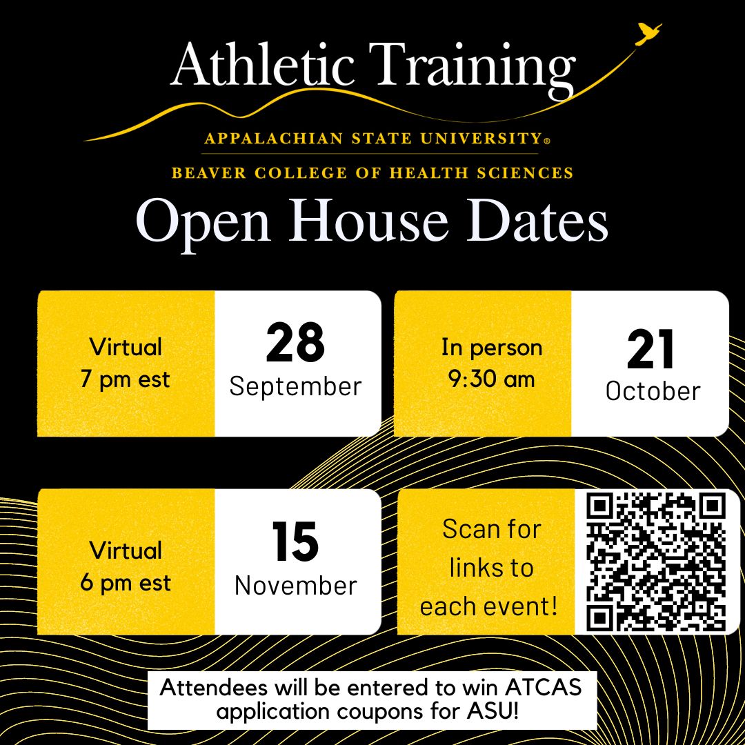 App State AT Program tweet media