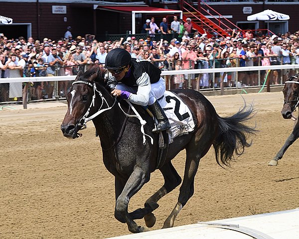 Damon's Mound, Echo Again to Throw Down in Iroquois bit.ly/3QI8TvE @BH_Bking