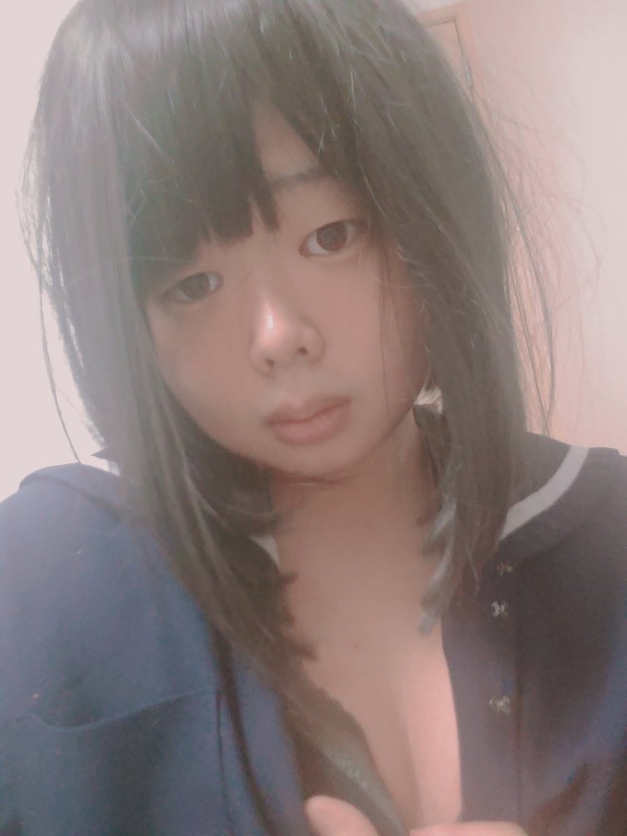 あんまり盛れなかった😢
AとB