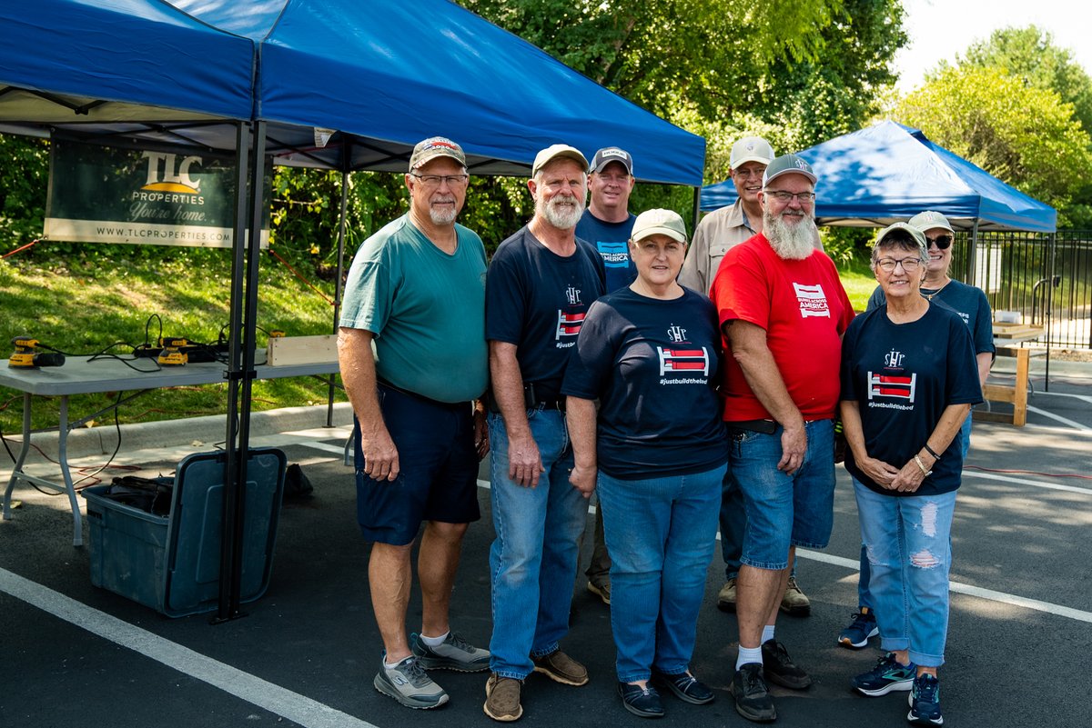 TLC Properties tweet media