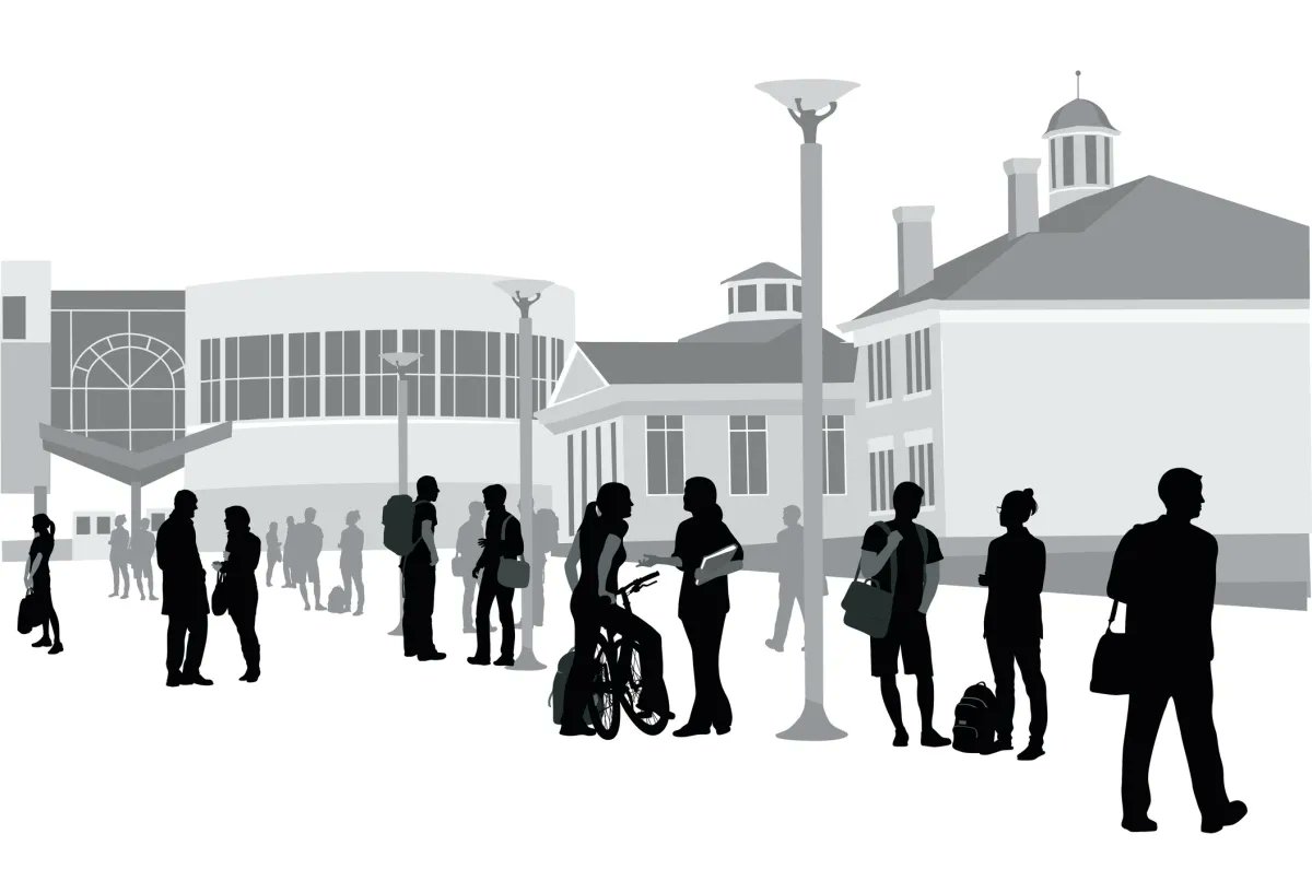 Yes2HigherEd's tweet photo. Read CCPHE's latest Op-Ed in CalMatters on the potential perils of SB 1364:

"If SB 1364 becomes law, it will affect UC classes, facilities and health care delivery..."

https://t.co/Fouz6Zku6G https://t.co/AGV3KZCKAC