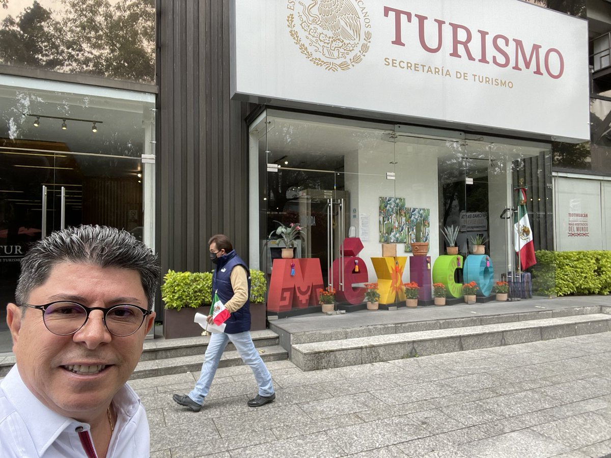 AMAV Nacional tweet media