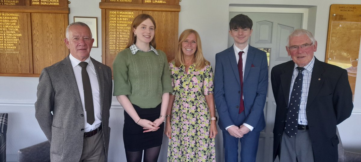 Hope Academy tweet media