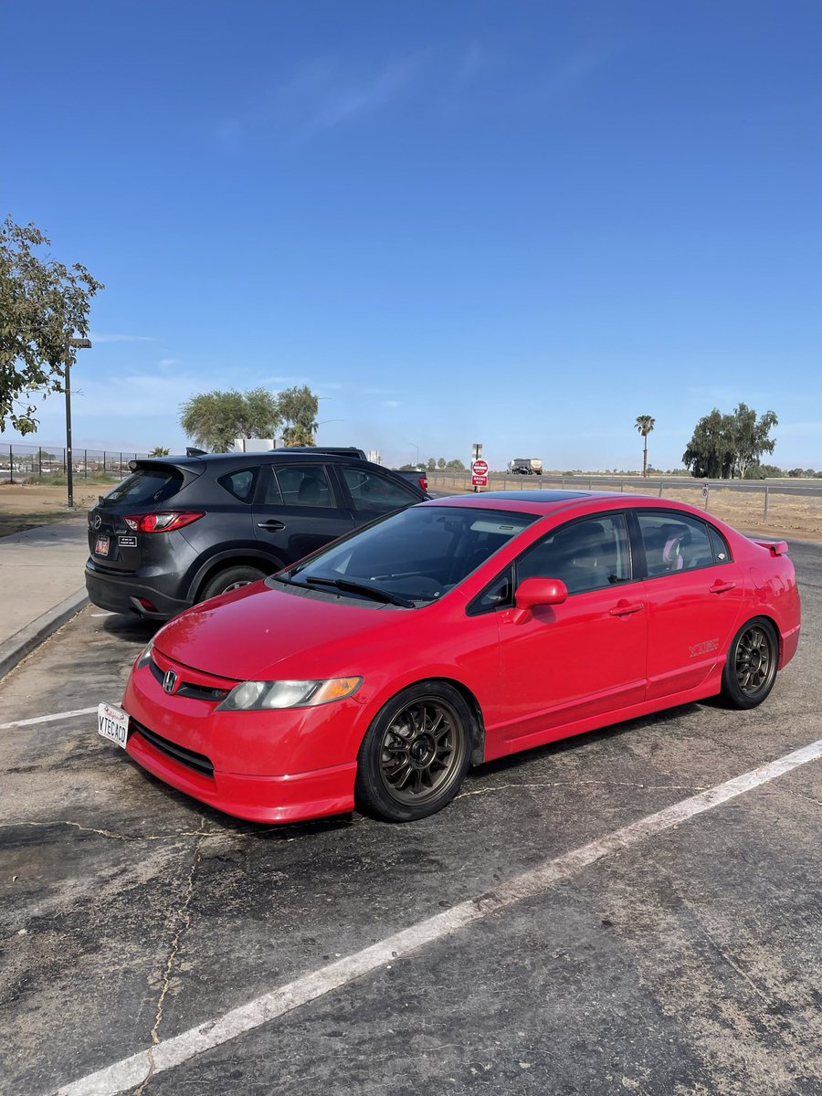 VTEC Academy tweet media