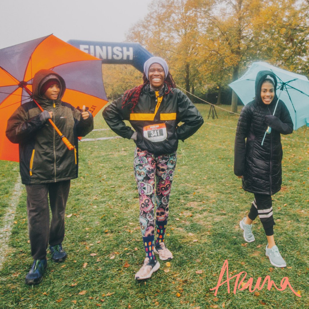 CUArunaRun's tweet photo. C-U there, rain or shine! #RunforHer https://t.co/zQOKXfOUl5