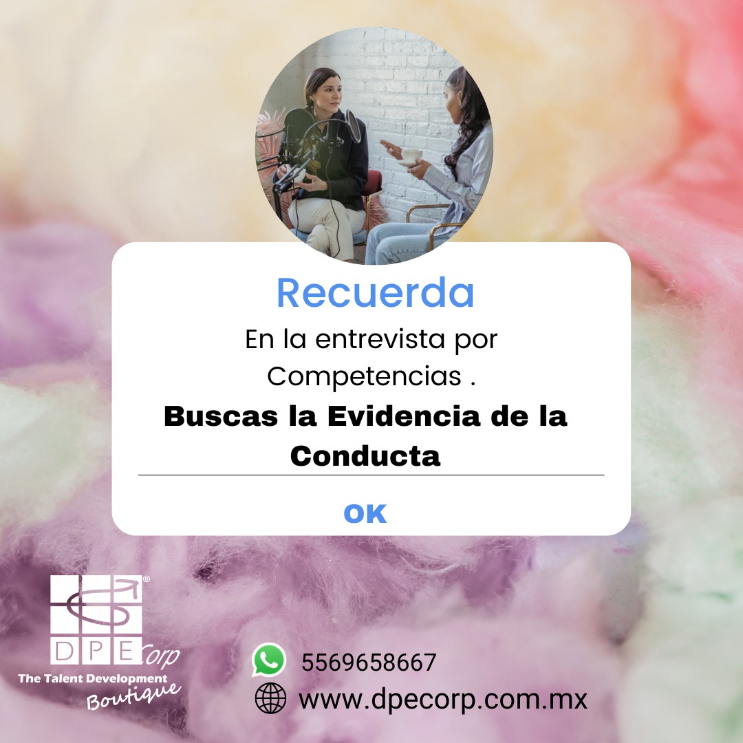 DPECorp's tweet photo. No te pierdas nuestro taller #EntrevistaporCompetencias https://t.co/5RTsw9yr3S