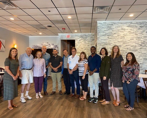 Focus Central America Foundation tweet media