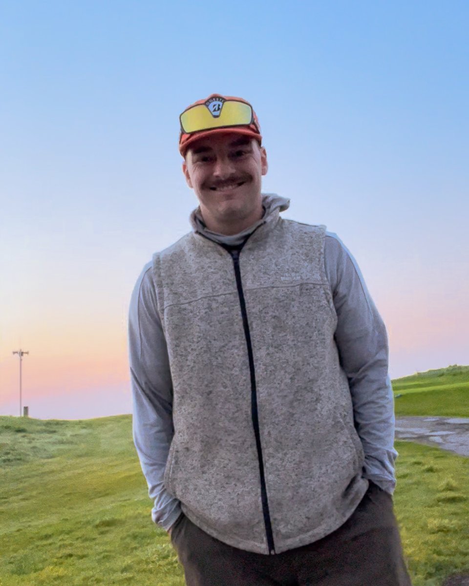 Only one day late, but for 'Thank a Golf Course Superintendent Day' we want to show thanks to the real heroes of the golf business, Jake Ronchi, Andrew Garner and their crew! It's their tireless efforts every day that all golfers of all skill levels enjoy our wonderful courses!