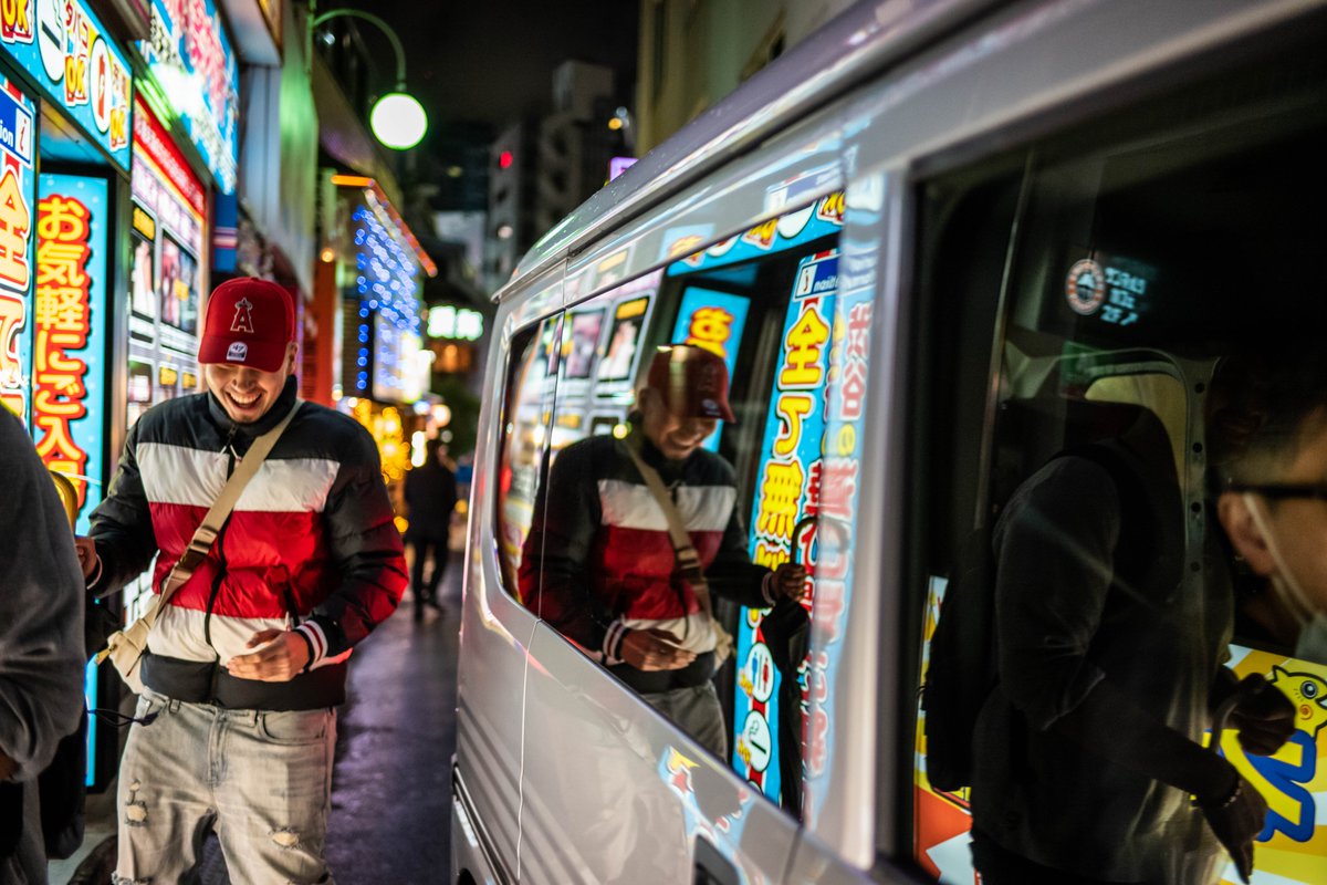 Sean Bonner🔥 tweet media