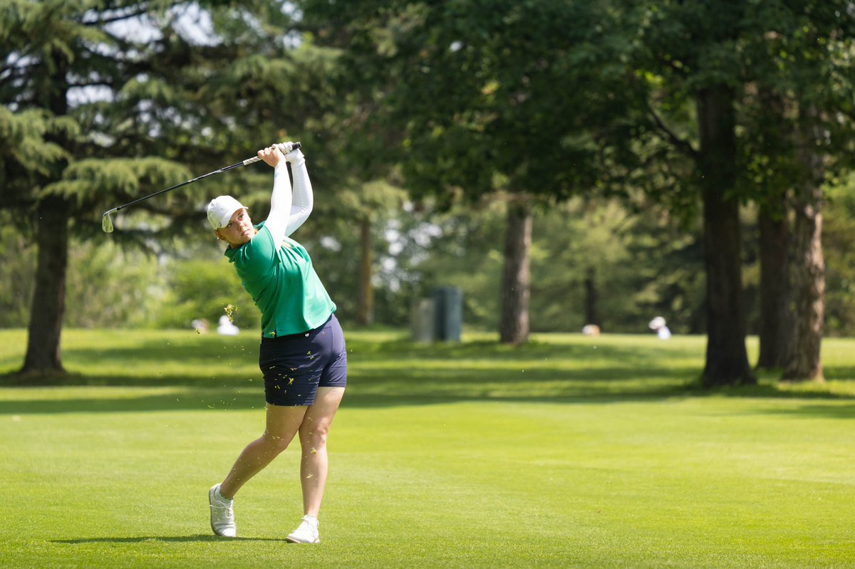 FederGolf's tweet photo. 📌 R1 ASGI Lavaux Ladies Open
In Svizzera conducono con -4 l'amateur 🇨🇭#Moosmann, 🇪🇸 #DiezMoliner e #HerraezGalvez.
🇮🇹 Bene #Manzalini e #DeMartini: 13/e con -1. #Colombotto e #Berselli 26/e (par), #Fornara (A) 68/a, #Flori 88/a (+9).
@LETAccess #golf https://t.co/siwagEghr6