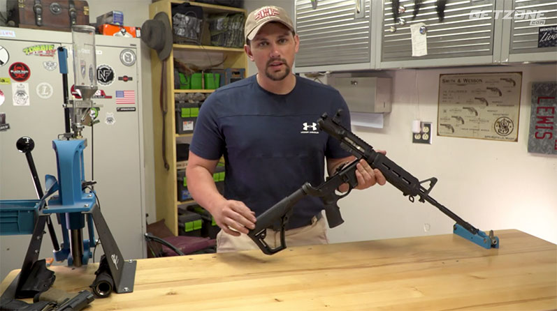 GunUp's tweet photo. Gun maintenance is super important. We're going over a quick guide to AR15 cleaning as well as some tips on what NOT to do.
Watch: At the Range - AR15 Cleaning Basics https://t.co/Wx2tVVBT6W

#ar15 #attherange #rangear15cleaning https://t.co/6vWGVvlkNc