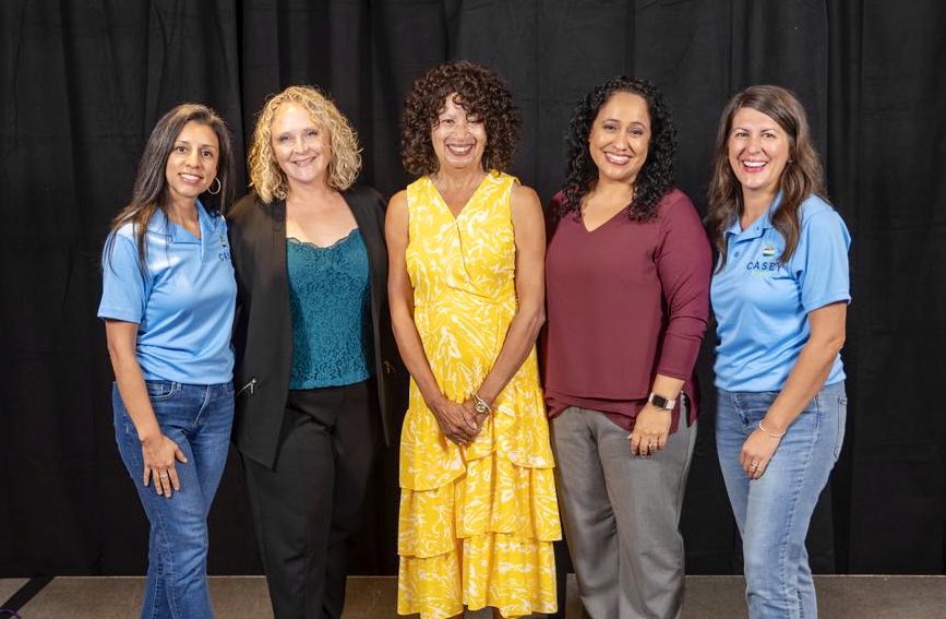 Coming soon to a screen near you… ✨Cohort 4’s Big Idea Talks✨

You don’t want to miss what these #HealthEquity game changers have to share!