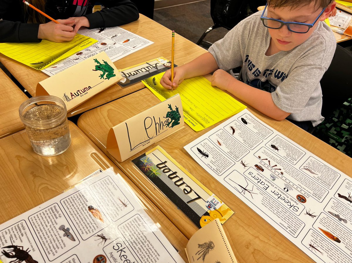 Lee County Mosquito Education tweet media