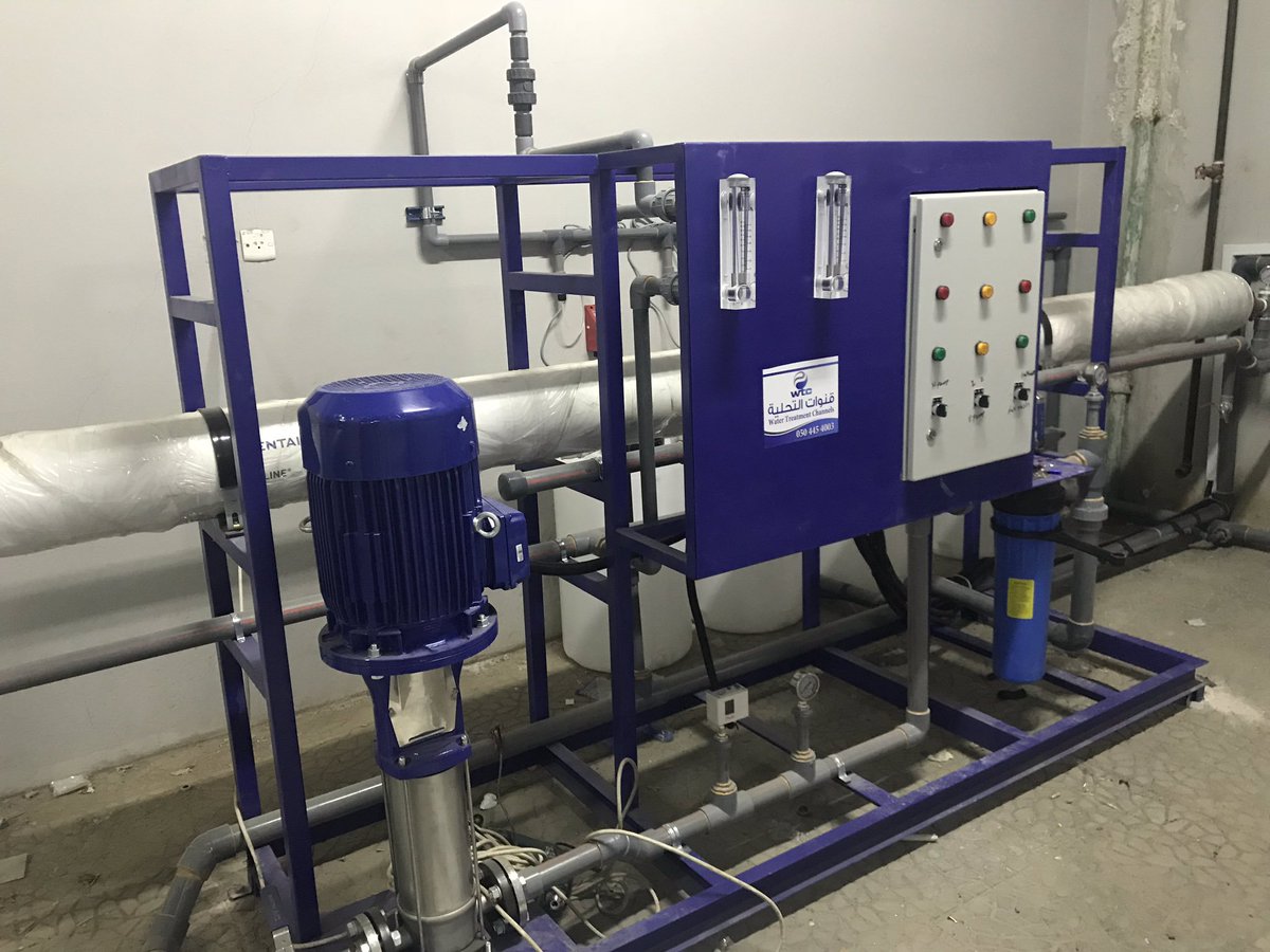 ajjjn44's tweet photo. Supply:

Reverse Osmosis plant
Water Treatment
Softener

GREY WATER SYSTEMS

All Saudi Arabia Cities

الرئيس الروسي https://t.co/7oK4ys5jEM