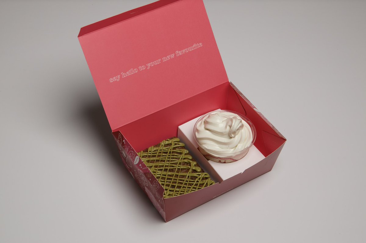 Come see us tomorrow from 5pm-11pm at Mush sweet shop's soft opening to try our delicious variety of cookies, brownies, and macarons.
زورونا بكره في محل مش للحلويات في افتتاحنا التجريبي من الساعه ٥-١١ مساءً لتجربة منتجاتنا من الكوكيز والبراونيز والماكرون.
instagram.com/mush.mct?igshi…