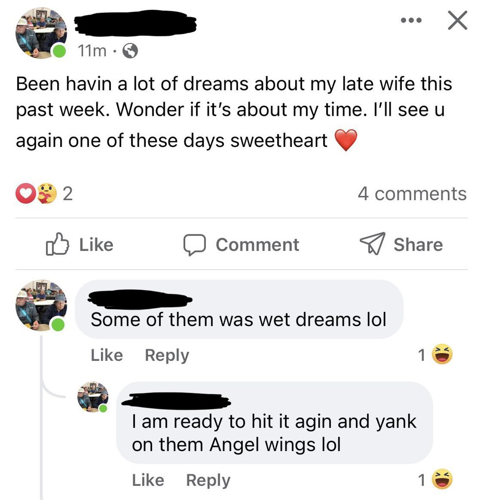 𝚋𝚒𝚝𝚝𝚎𝚛𝚜𝚠𝚎𝚎𝚝 𝚋𝚊𝚋𝚎 on Twitter "ON FACEBOOK??? 😭😭 https//t.co/jkweMX9OFw