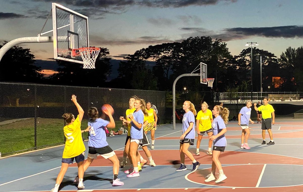 That's a wrap on another great season of the <a href="/HonanLeague/">Kevin Honan League</a>! 

Congratulations to champions Shaqtin' a Fool and runners-up Weekend Warriors for a tight championship contest. 

Thank you to all who played in this year's league. See you next season!
#honanleague #Allston #brightonma