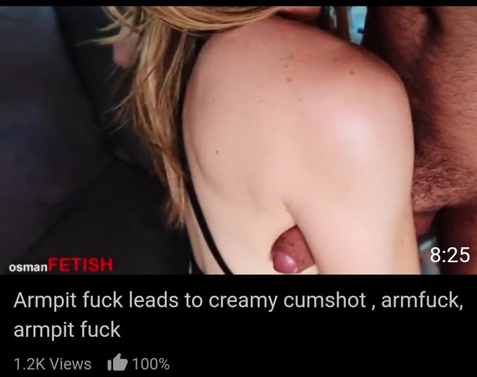 ever fucked an armpit? I have Te has cogido una axila? yo s&iacute; https://t.co/McVtVjB4Dp<a href="/tag/orgasm"class="tags"><span>#orgasm</span></a><a href="/tag/lovers"class="tags"><span>#lovers</span></a><a href="/tag/lovehotel"class="tags"><span>#lovehotel</span></a>