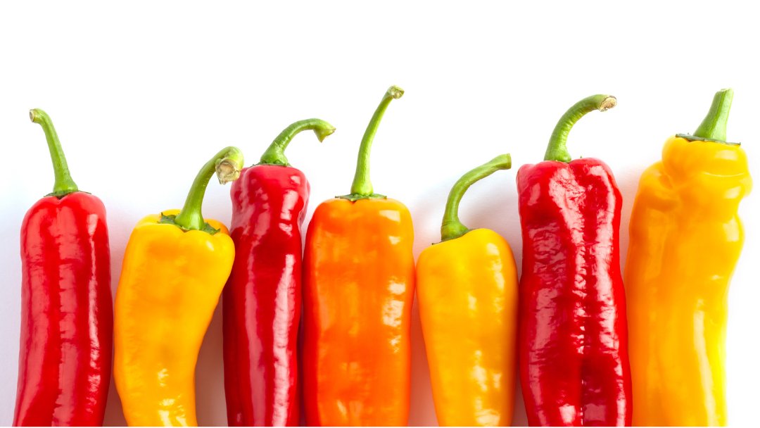 ValleyProduce's tweet photo. With over 375 million pounds and over 15 million cases of #freshproduce annually, we’re able to help our partners #reachnewpeaks. 🫑 Learn more about the products we offer: https://t.co/MGjVILvlpD https://t.co/xn9XAN5z1q