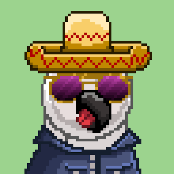 Pumping Parrots - SOLD OUT tweet media