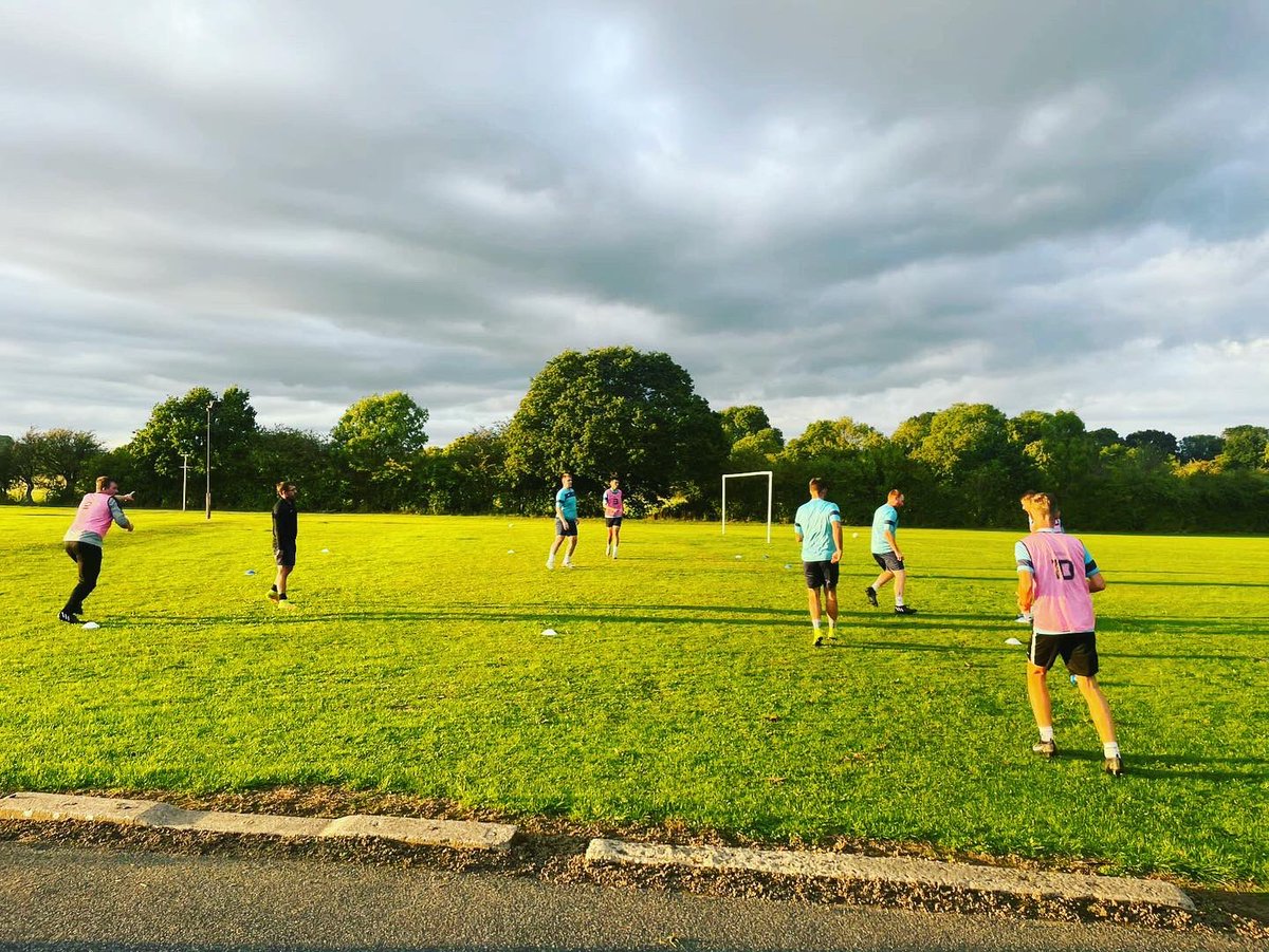 Thurcroft FC (Saturdays) tweet media