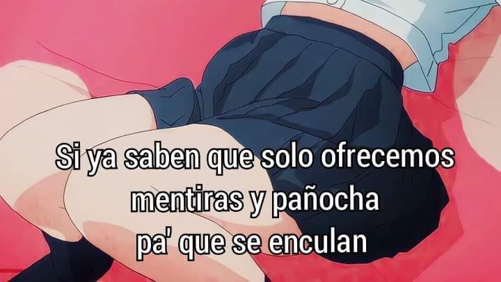 matriix2024's tweet photo. Pónganse pilas, mijos https://t.co/L4DAIlJjbG