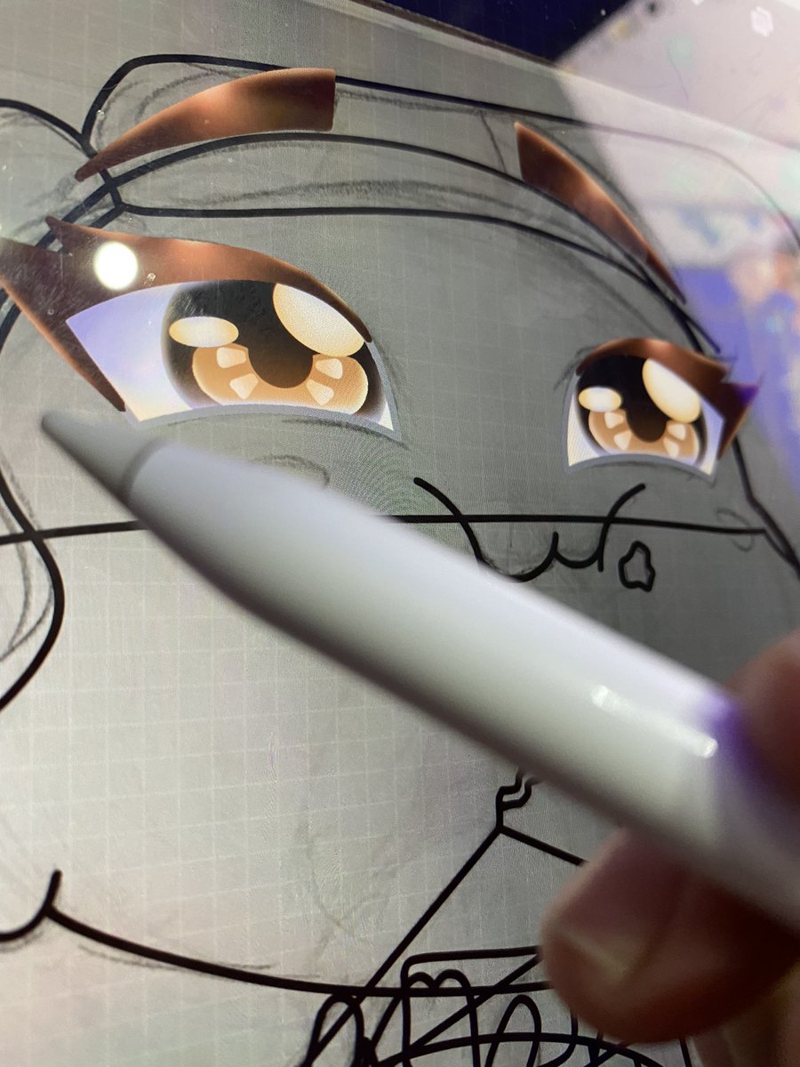 kimbrasart's tweet photo. ÑAM ÑAM 🤤 #WIP #WorkinProgress #emote #emotes #emoteartist #TwitchEmoteArtist #emotewip https://t.co/JantZL7z8Q