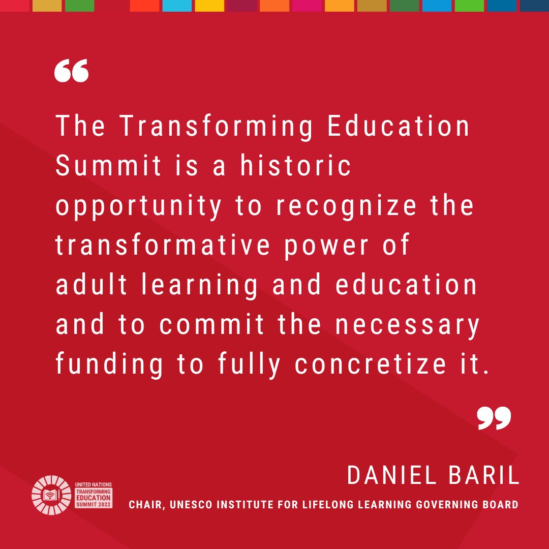 UNESCO-UIL tweet media