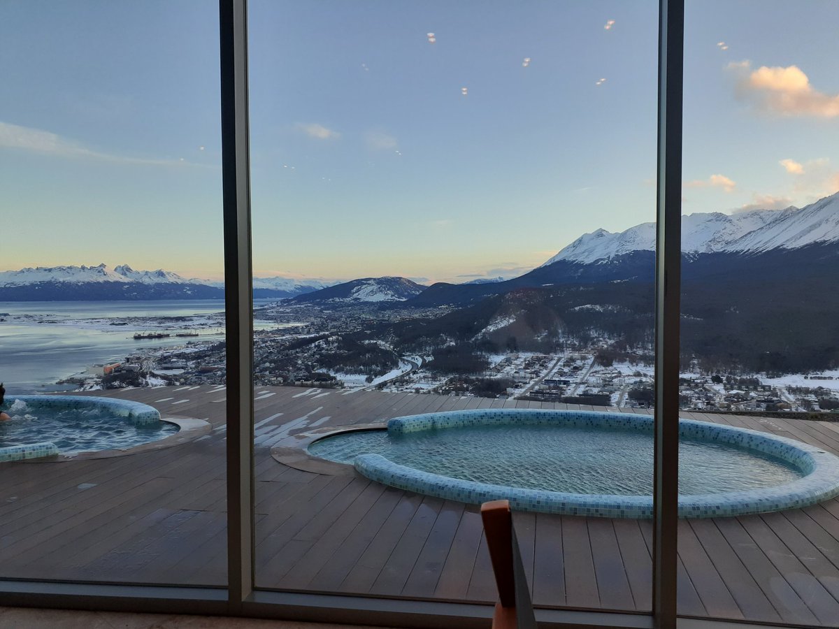 Chuly090895's tweet photo. Extrañando #Arakur #Ushuaia https://t.co/vCyKPMA3wG